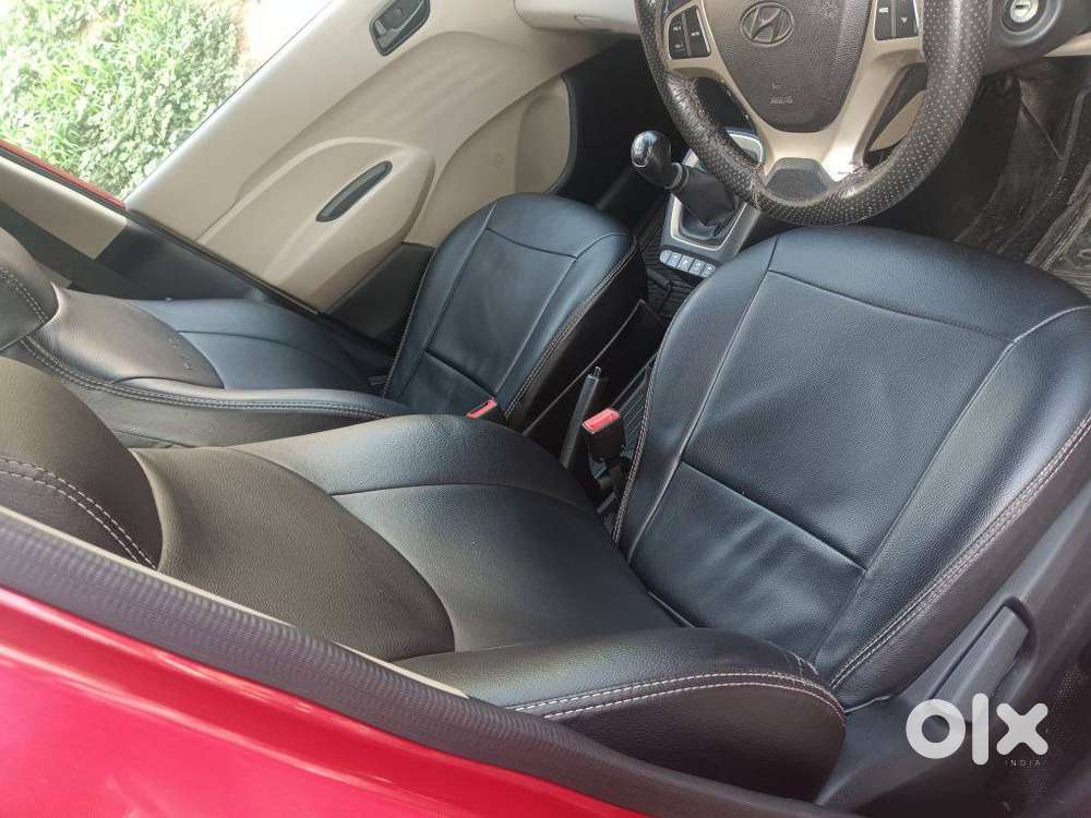 Hyundai New Santro 1.1 Magna Mt, 2020, Petrol