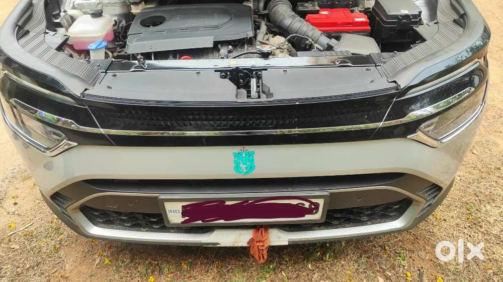 Kia Carens 2023 Diesel 57000 Km Driven
