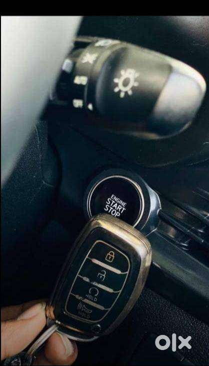 Hyundai I20 2021