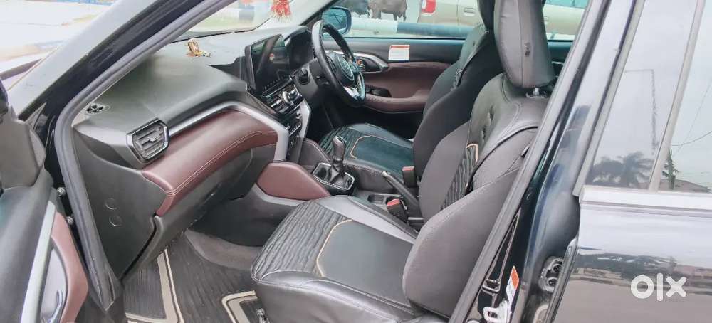 Maruti Suzuki Grand Vitara 2025