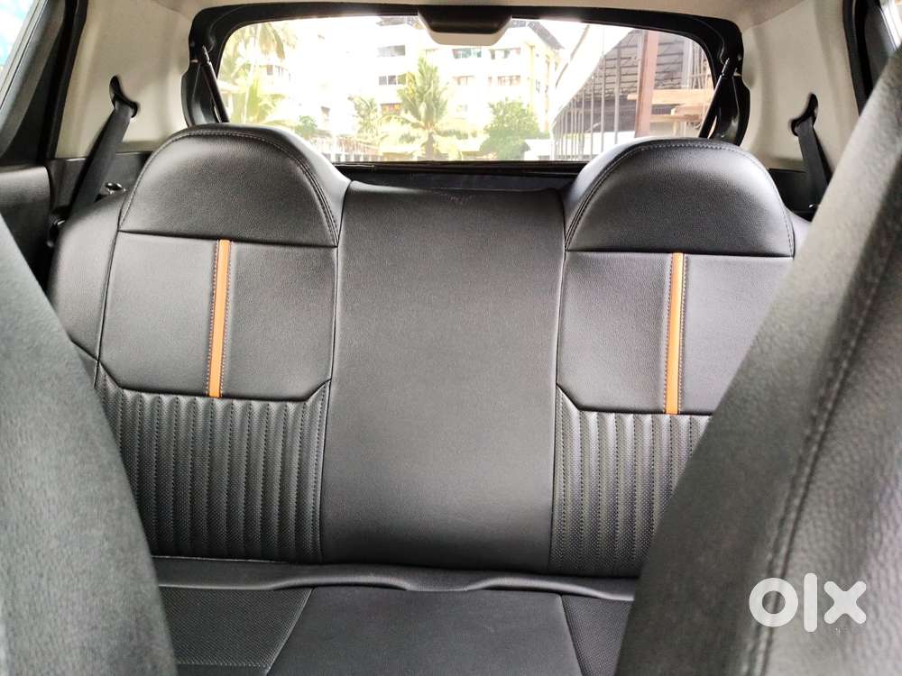 Maruti Suzuki Alto 800 Vxi Airbag, 2021, Petrol