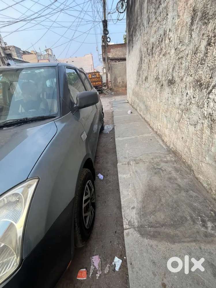 Maruti Suzuki Swift 2008 Petrol 165000 Km Driven
