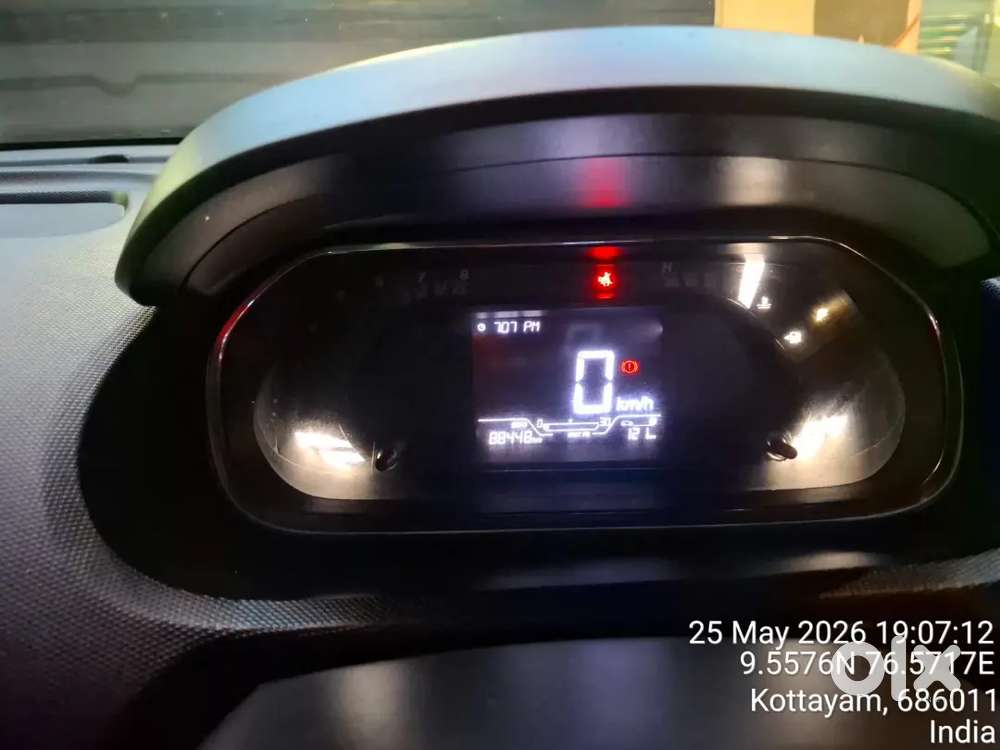 Tiago Xt 2020 Model Petrol