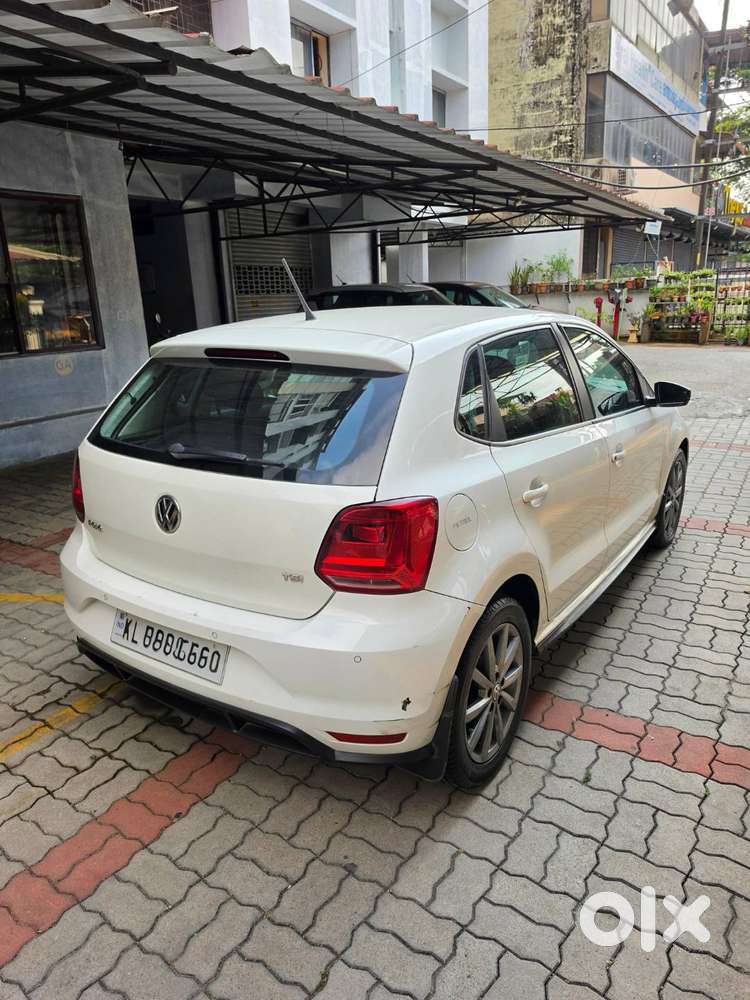Volkswagen Polo 1.0 Highline Plus At – 2020 – For Sale