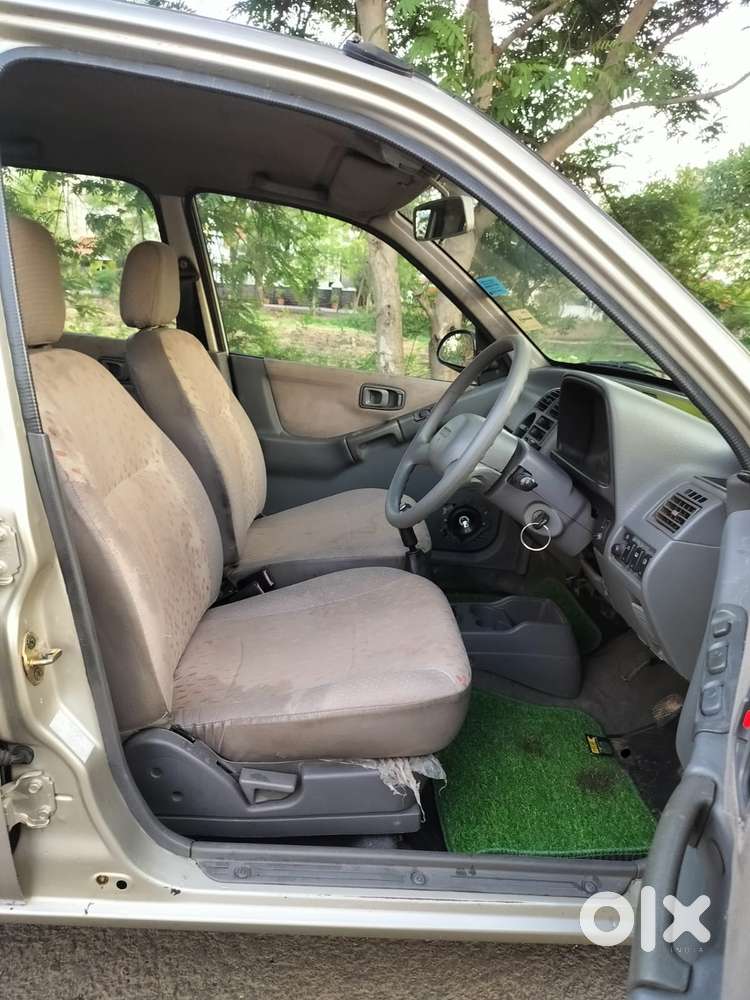 Maruti Suzuki Zen Estilo, 2006, Petrol