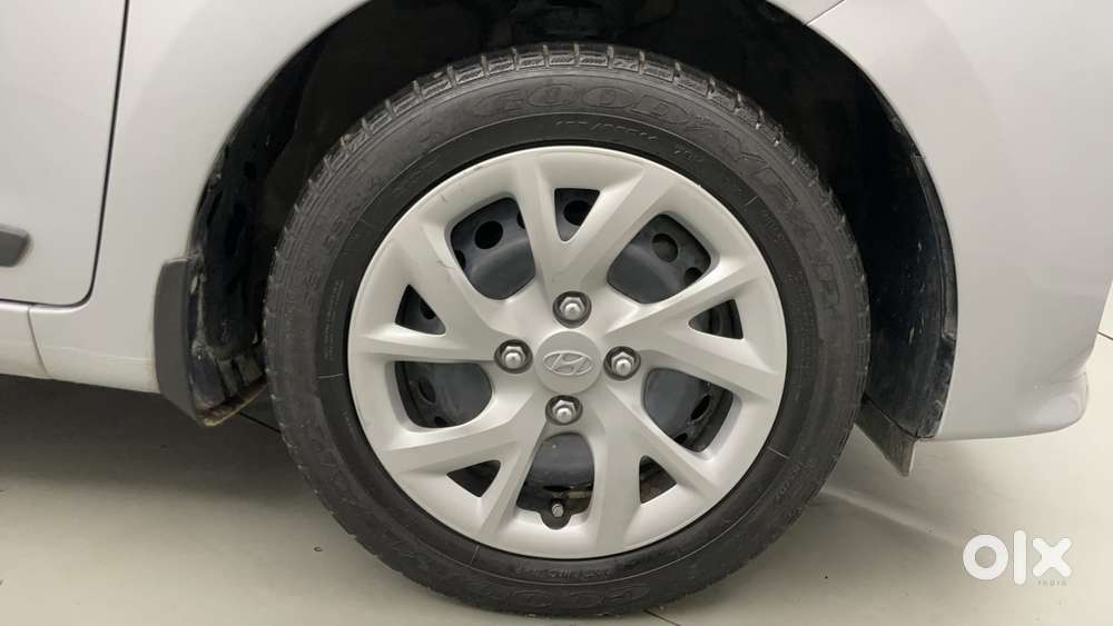 Hyundai Grand I10 1.2 Kappa Sportz, 2019, Petrol