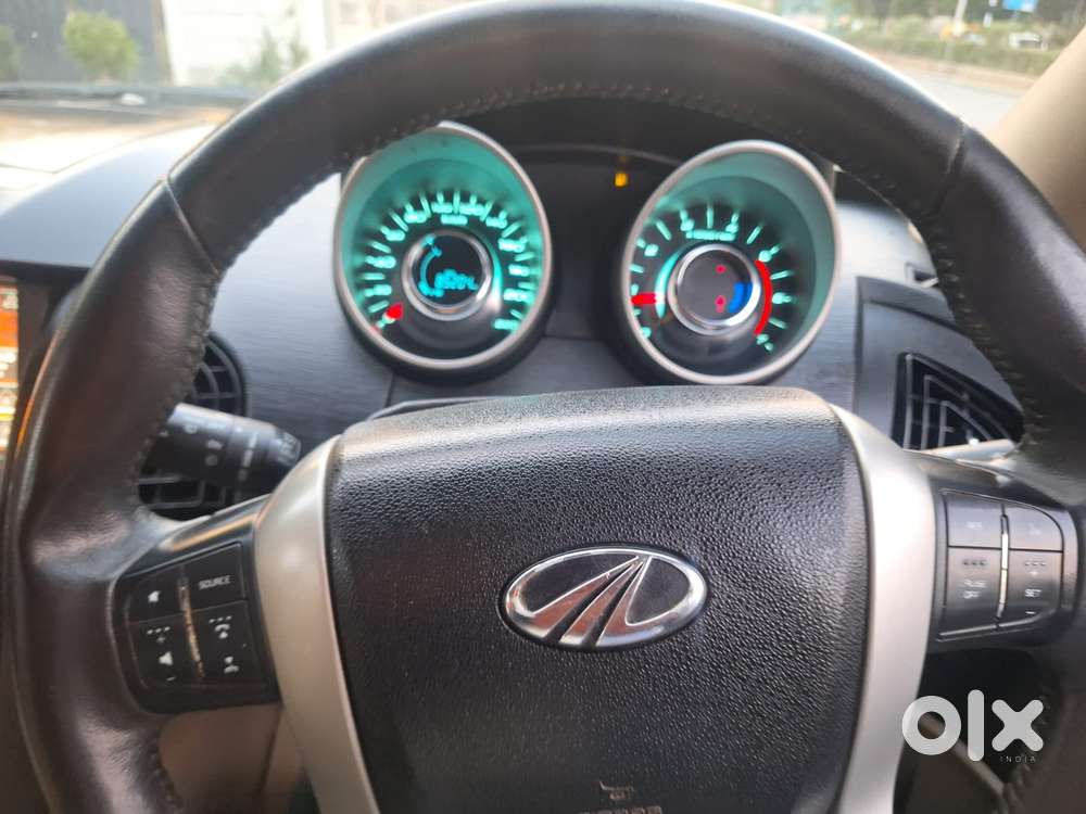 Mahindra Xuv500 2.2 W10, 2018, Diesel