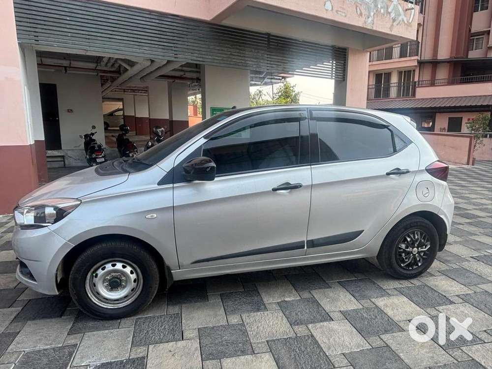 Tata Tiago 2019 Petrol 73000 Km Driven