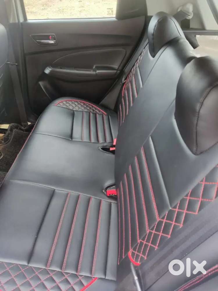 Maruti Swift Lxi 2020 Model