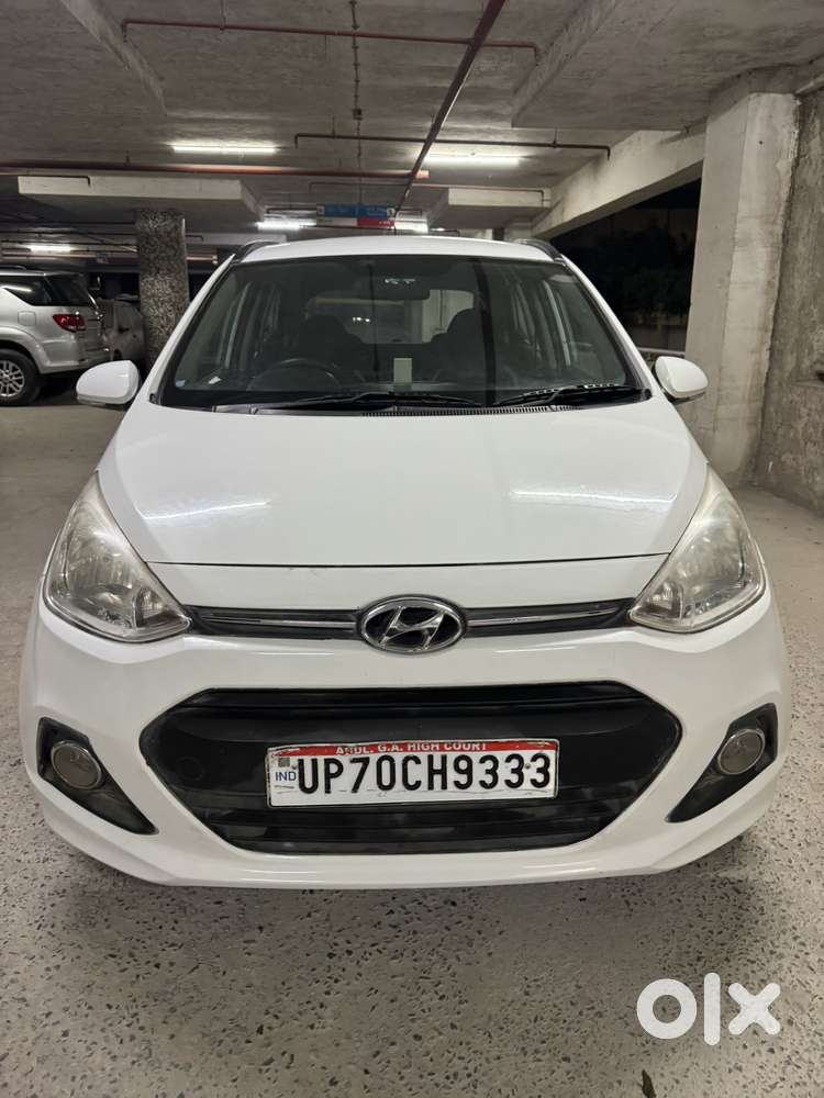 Hyundai Grand I10 1.2 Crdi Asta, 2013, Diesel