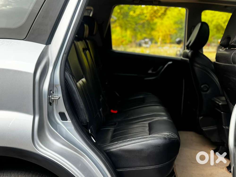 Mahindra Xuv500 W10 2wd, 2018, Diesel