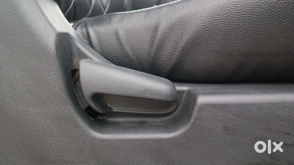 Maruti Suzuki Wagon R 1.0 Vxi, 2018, Petrol