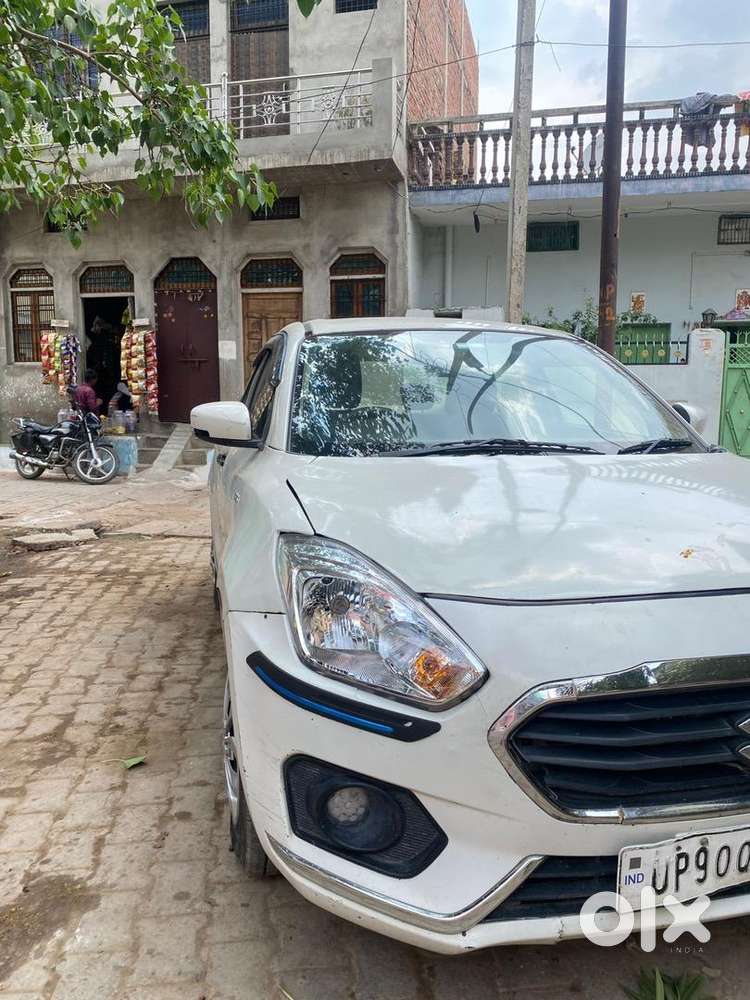 Maruti Suzuki Dzire 2018 Diesel Good Condition
