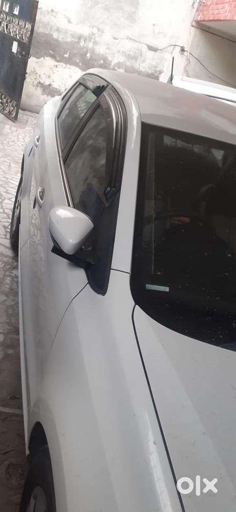 Volkswagen Ameo 2017 Petrol 92000 Km Driven