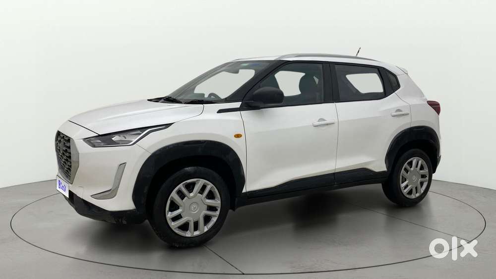 Nissan Magnite 1.0 Xe, 2021, Petrol