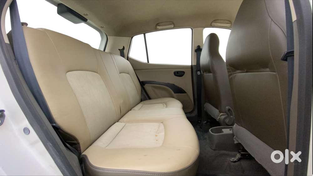 Hyundai I10 Magna 1.1l, 2013, Cng & Hybrids