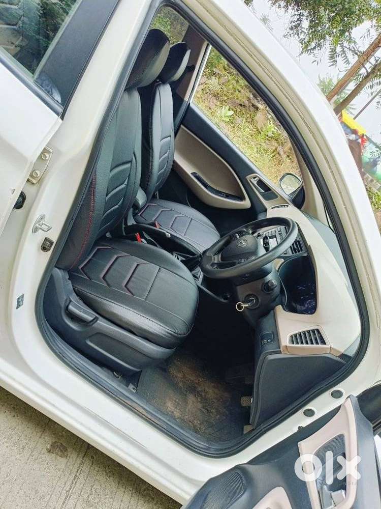 Hyundai I20 Magna Plus, 2014, Petrol