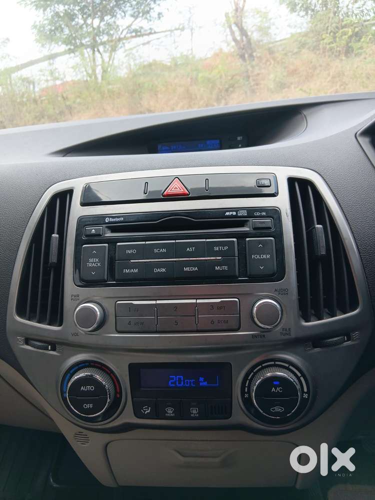 Hyundai I20 2012-2014 Sportz 1.2, 2014, Petrol