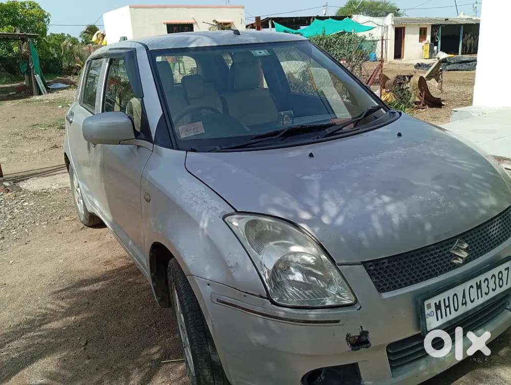 Maruti Suzuki Swift 2006