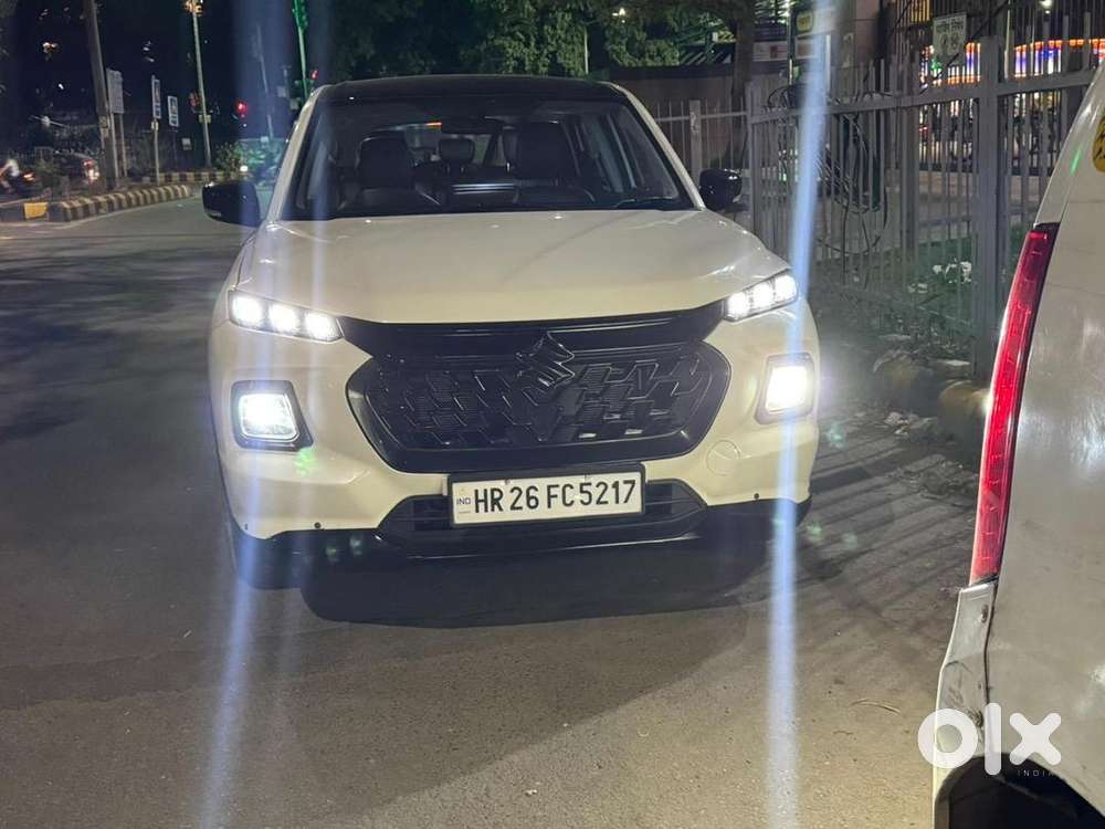 Maruti Suzuki Swift 2023