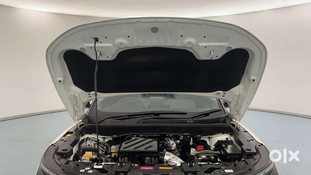 Tata Sierra Turbo, 2026, Petrol