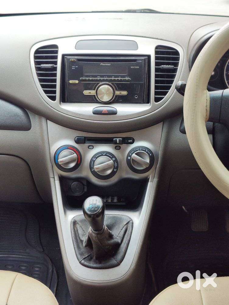 Hyundai I10 Era 1.1 Irde, 2013, Petrol