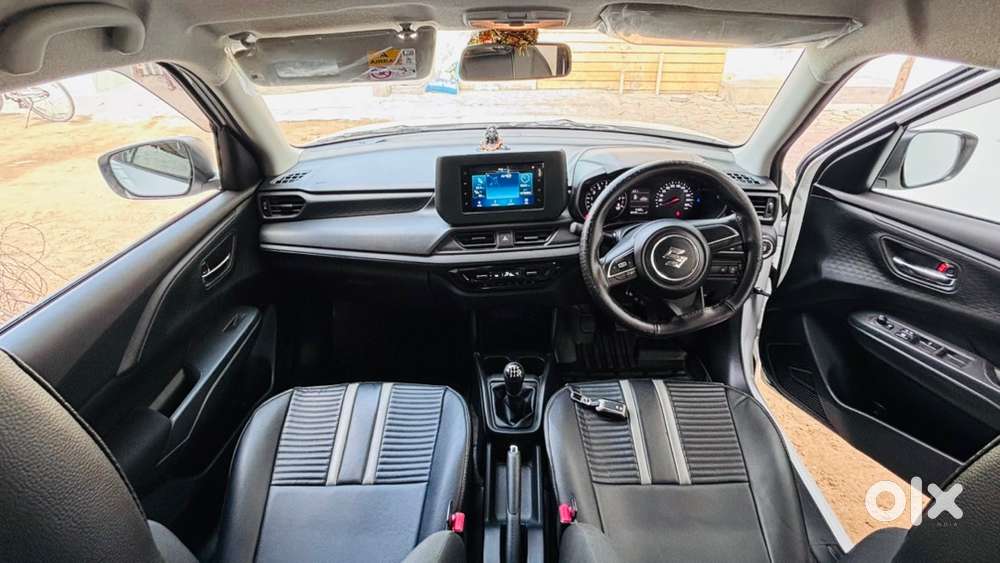 Maruti Suzuki Swift Vxi Optional 1.2 Litre