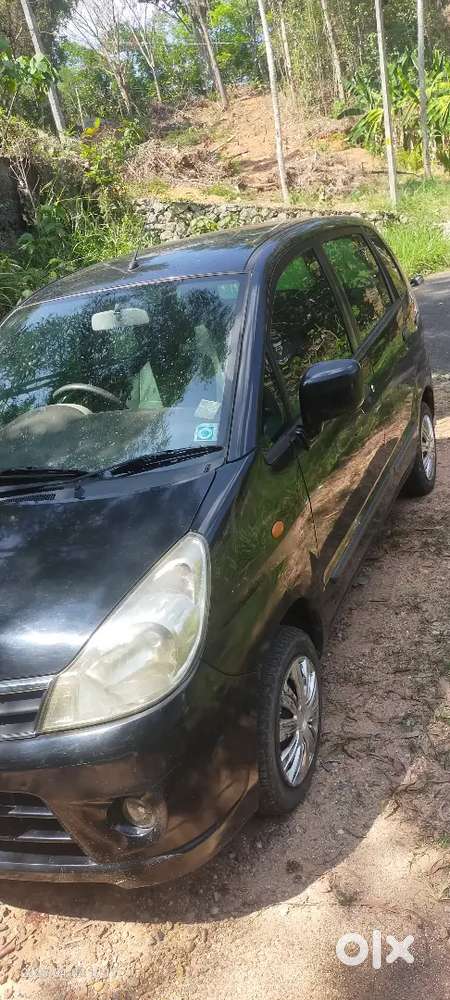 Maruti Suzuki Estilo 2009 Petrol 85000 Km Driven