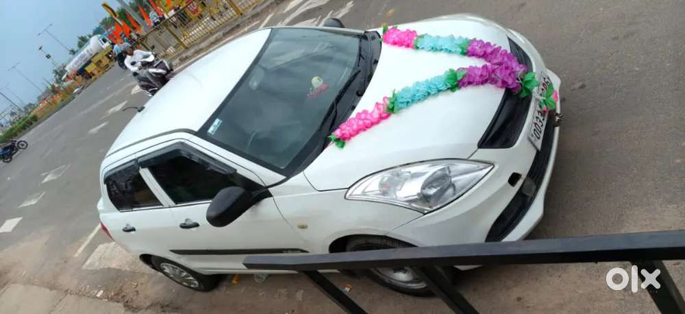 Maruti Suzuki Dzire 2022