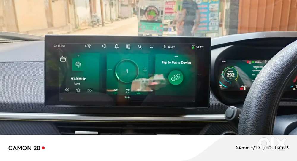 Tata Nexon Ev 2025