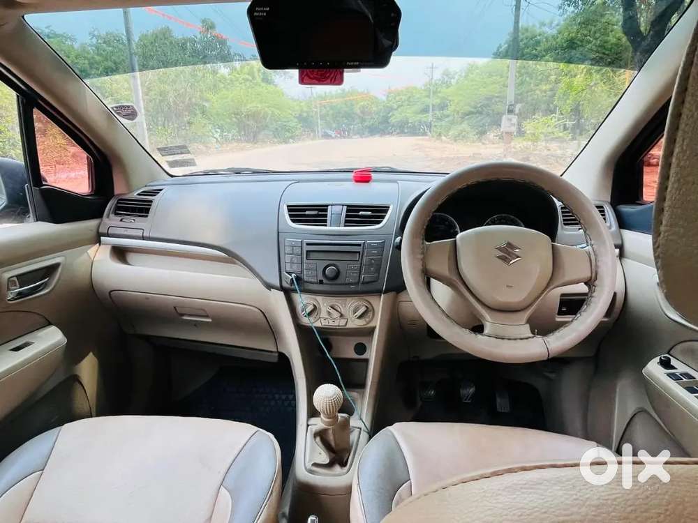 Maruti Suzuki Ertiga Vdi Excellent Condition For Sale At Best Price.