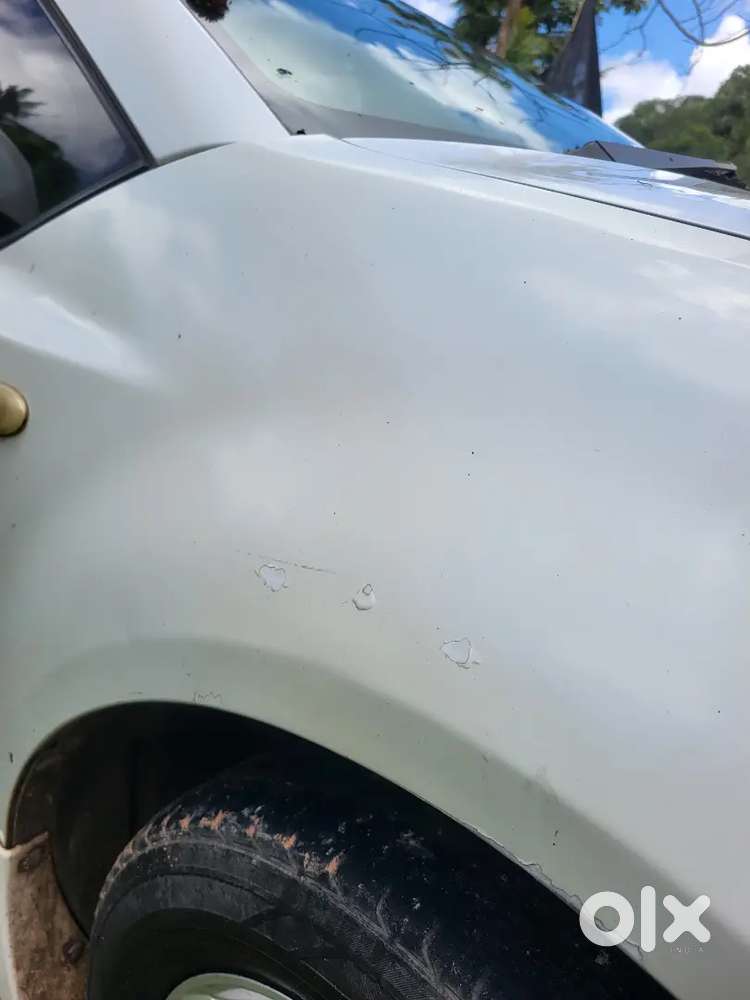 Maruti Suzuki Sx4 2007 Petrol
