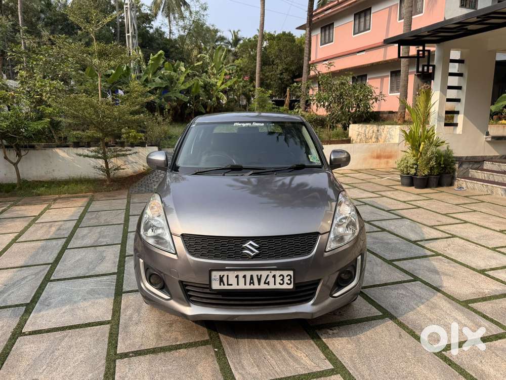 Maruti Suzuki Swift, 2014, Diesel