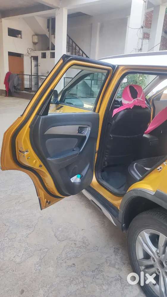 Brezza 2016 Zdi Plus 28 Km/l Diesel Mileage