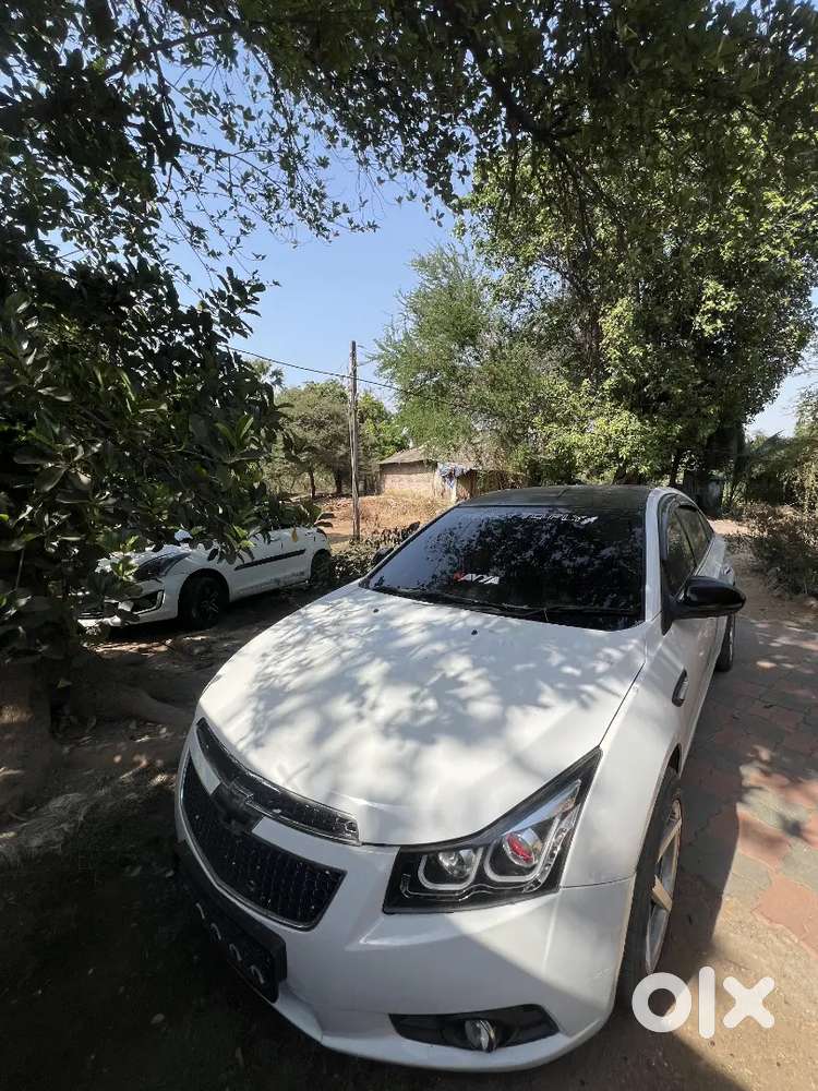 Chevrolet Cruze 2011 Diesel Well Maintained