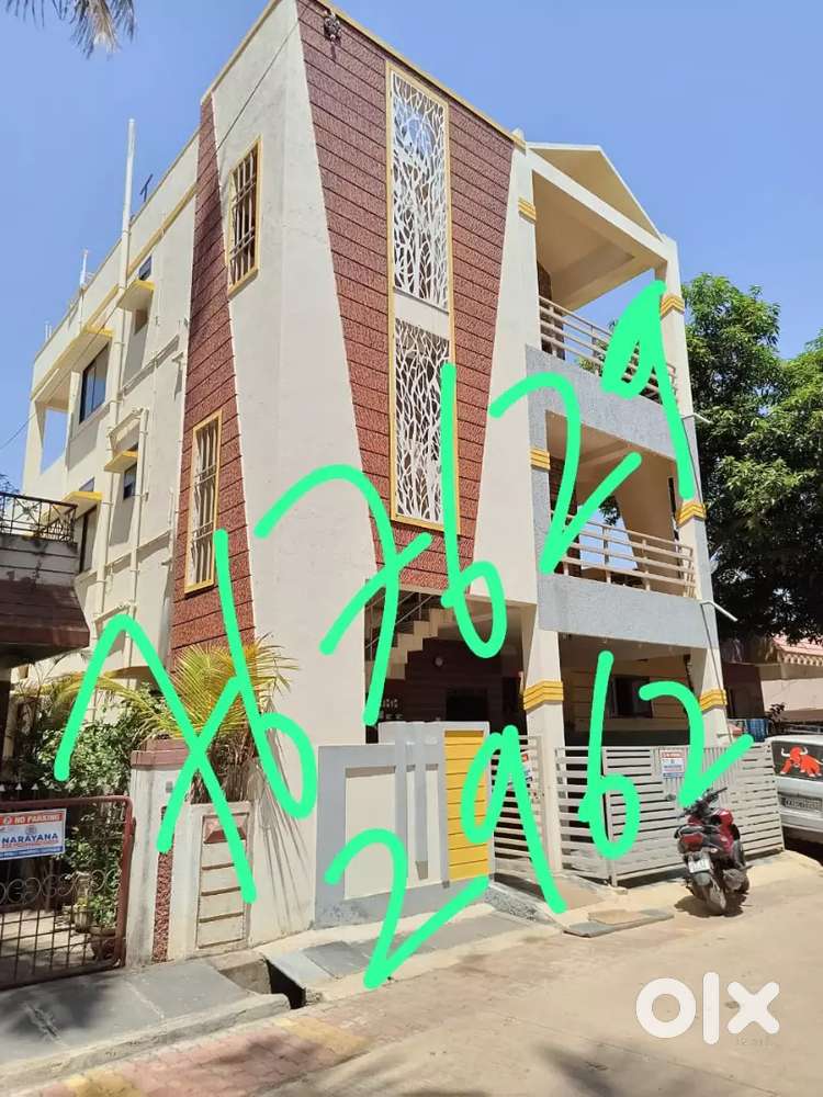 One bhk for rent