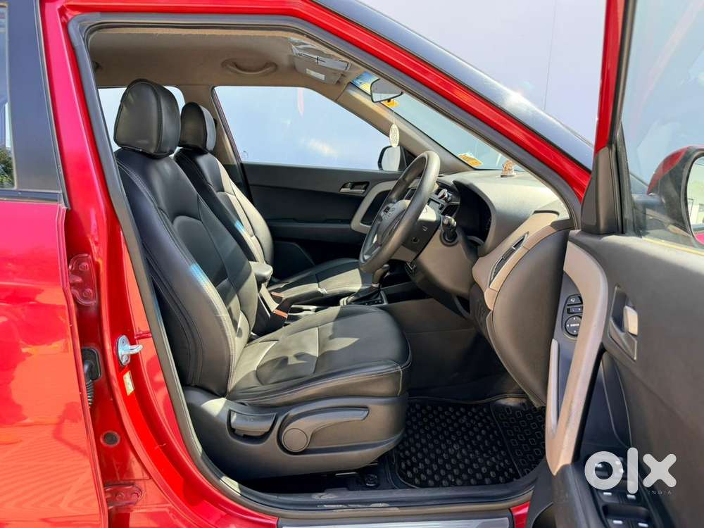 Hyundai Creta 1.6 Crdi At Sx Plus, 2015, Diesel