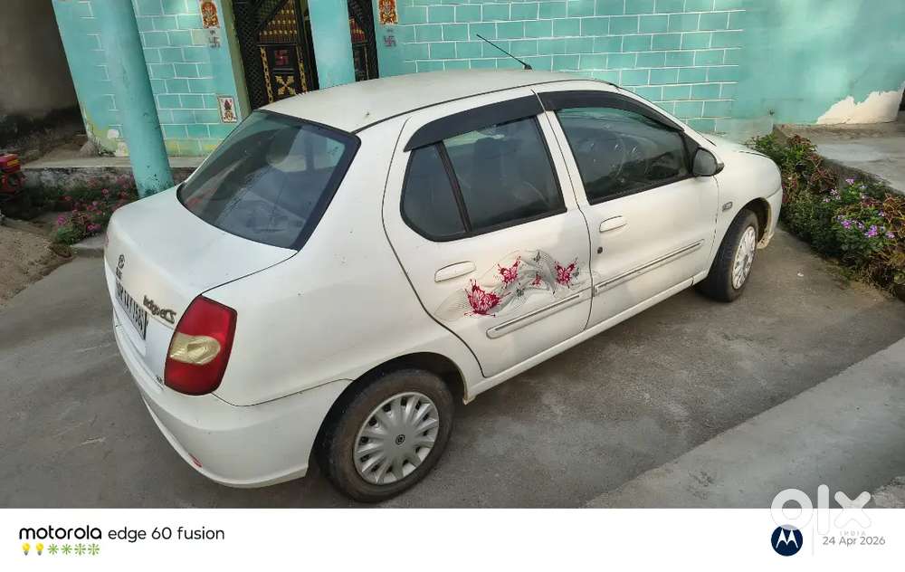 Mint Condition Indigo 1st Owner Private Vechile