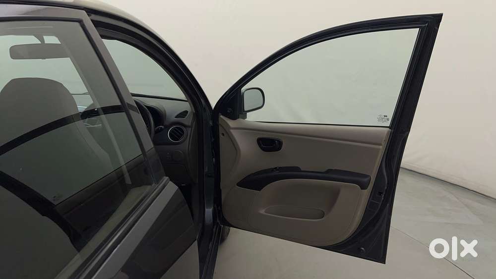 Hyundai I10 Era 1.1, 2012, Petrol
