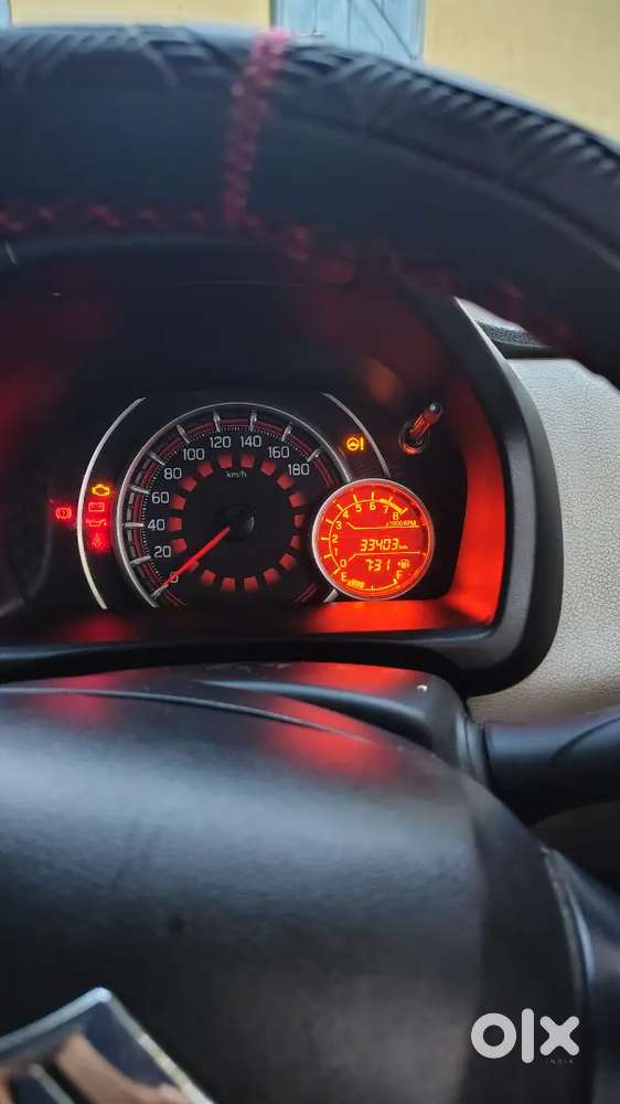 Maruti Suzuki Wagon R 2022 Variant Plus