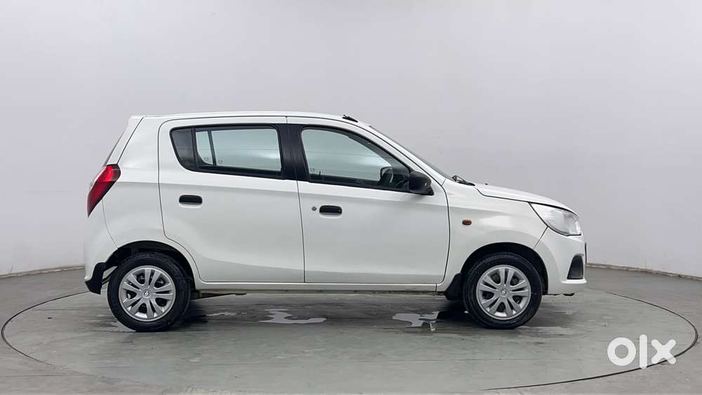 Maruti Suzuki Alto K10 Vxi, 2016, Petrol