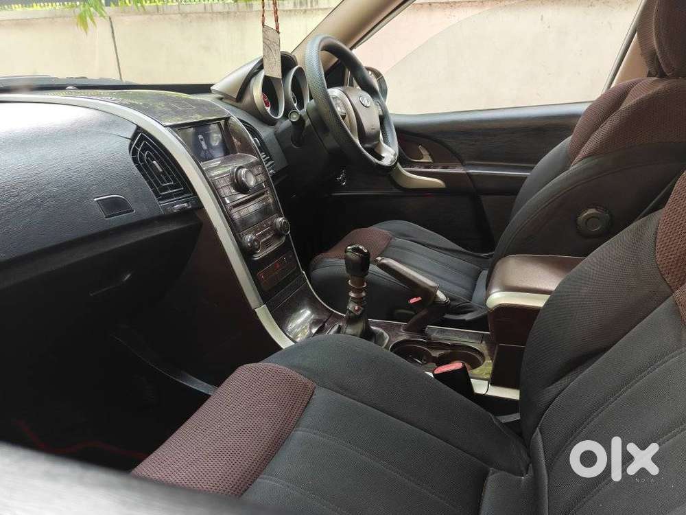 Mahindra Xuv500, 2012, Diesel