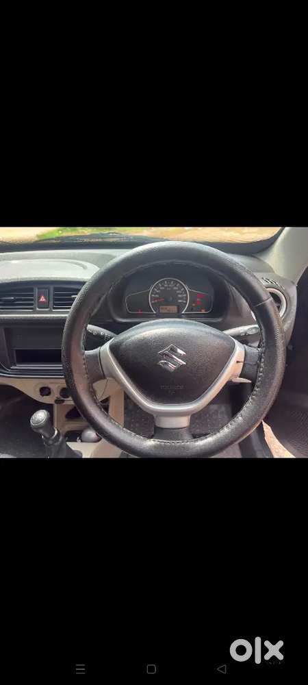 Maruti Suzuki Alto 800 2023