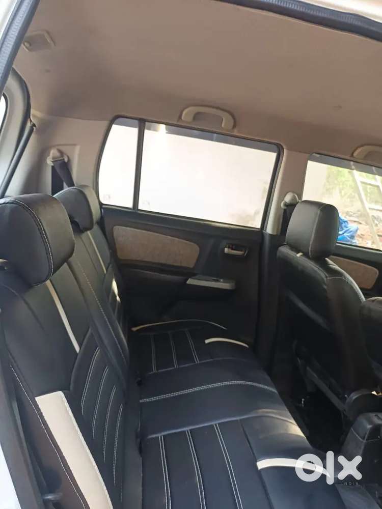 Maruti Suzuki Wagon R 2013 Petrol Well Maintained