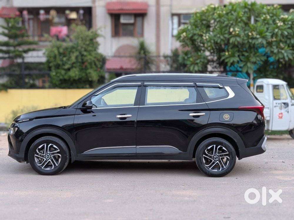 Kia Carens 1.5 Prestige Plus 7 Str Imt, 2022, Diesel