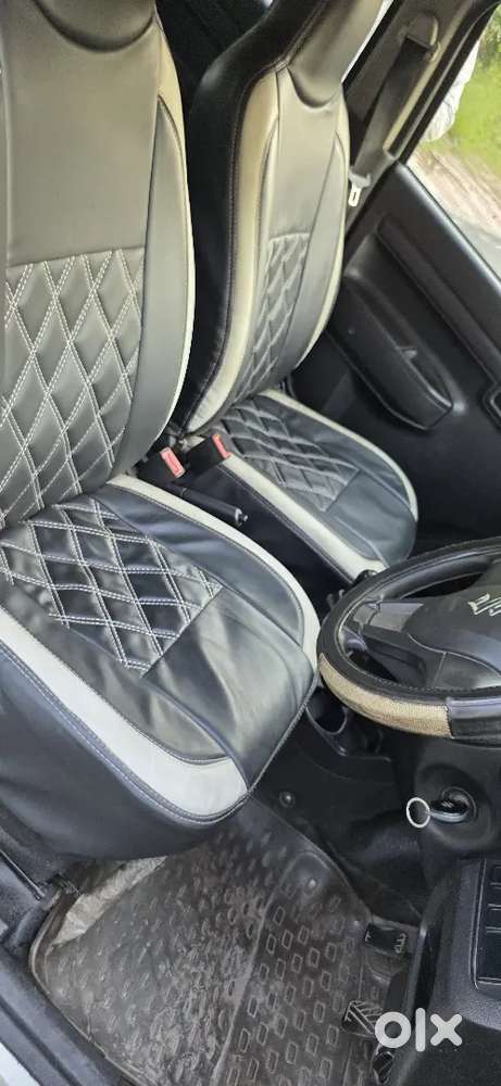 Maruti Suzuki S-presso 2021