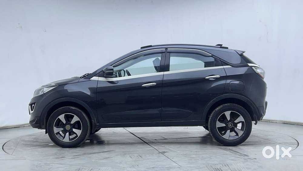 Tata Nexon 1.2 Revotron Xz Plus, 2019, Petrol