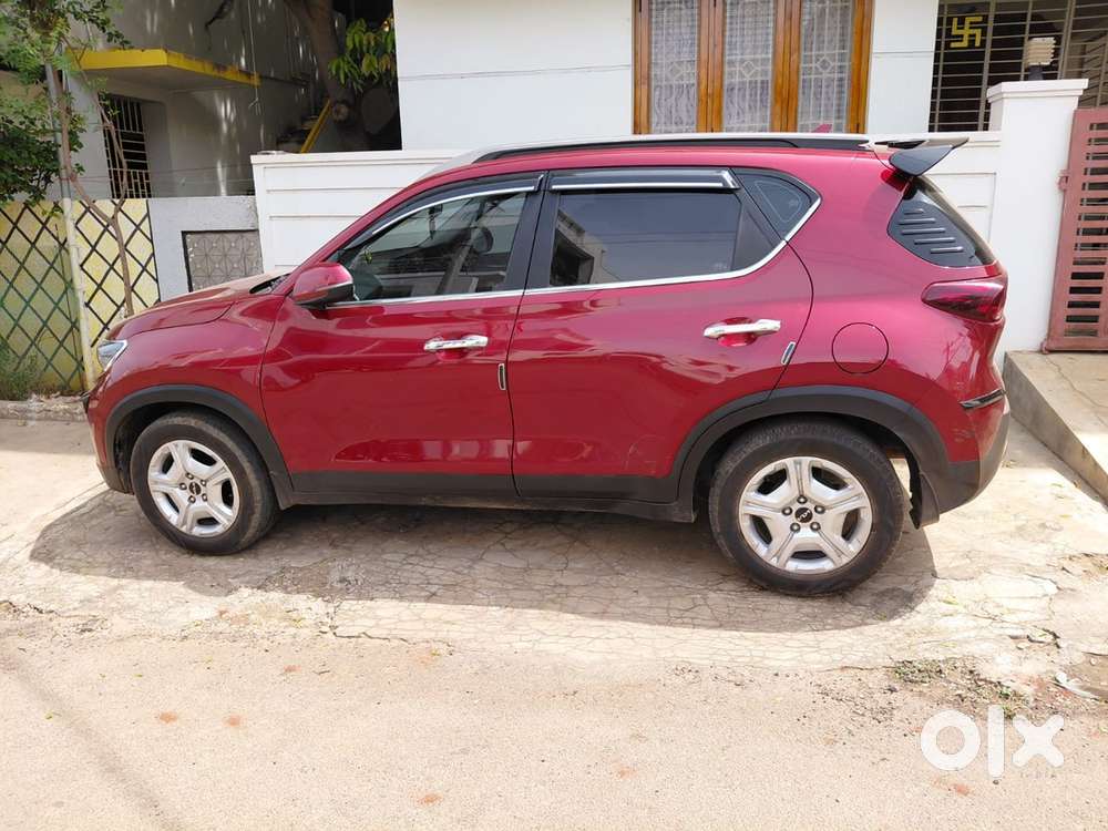 Kia Sonet 2022 Model