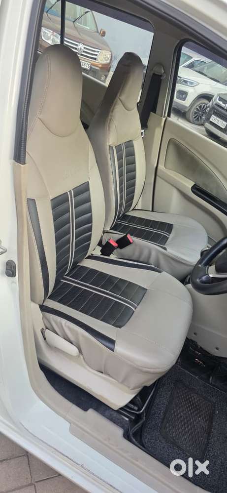 Maruti Suzuki Celerio Vxi Amt, 2017, Petrol