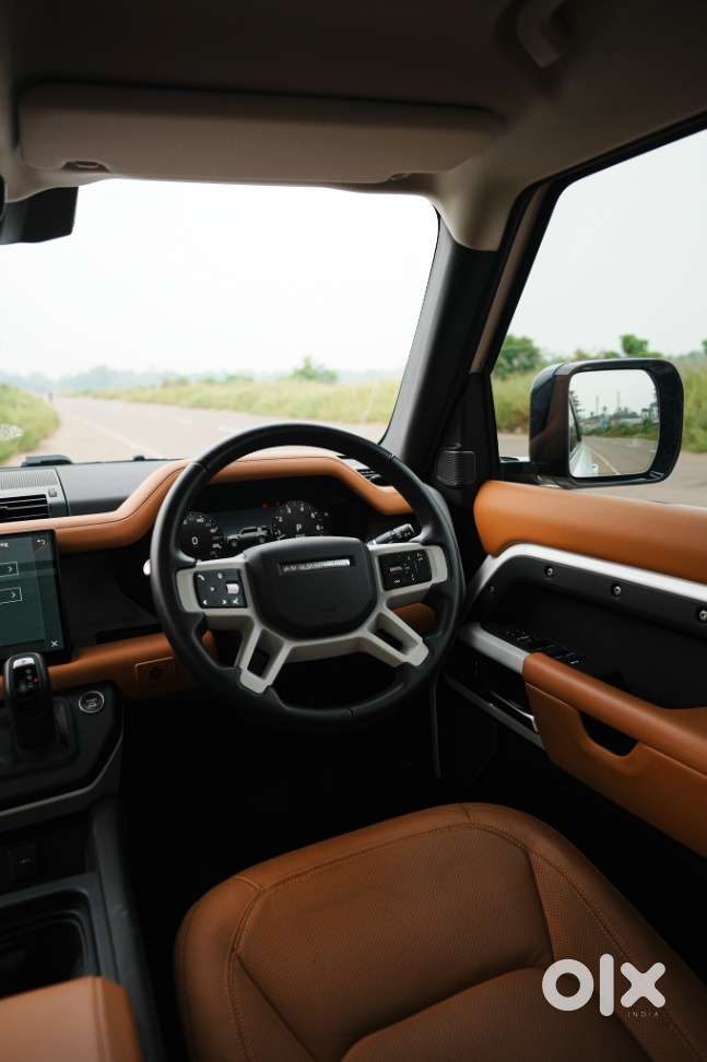 Land Rover Defender 2.0 110 Se, 2023, Petrol